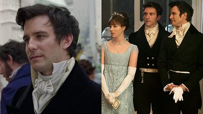 Imagem da notícia Bridgerton: Benedict será o próximo protagonista? O que sabemos sobre a 3ª temporada da série da Netflix