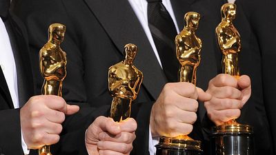 Imagem da notícia Oscar 2022: Por que tantas pessoas brancas são indicadas? Mudanças ainda estão a caminho