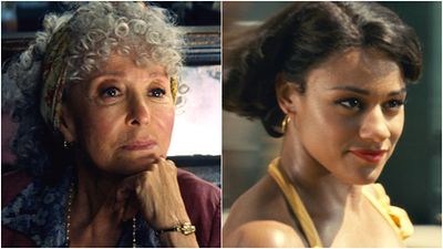 Imagem da notícia Oscar 2022: O que Rita Moreno e Ariana DeBose têm em comum? Atrizes atingiram marca ilustre