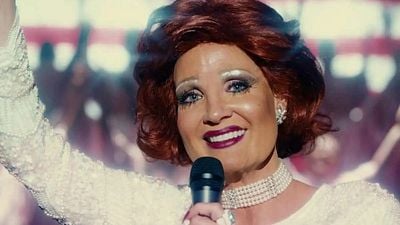 Imagem da notícia Oscar 2022: Jessica Chastain ganha categoria de Melhor Atriz por Os Olhos de Tammy Faye