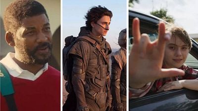Imagem da notícia Qual o melhor filme do Oscar 2022? Confira produtos para ajudar escolher o seu preferido