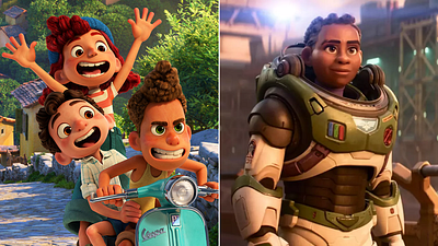 Imagem da notícia Presidente da Disney promete que METADE dos novos personagens será LGBTQIAP+ ou de minorias raciais