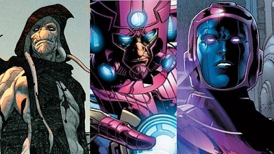 Imagem da notícia Quais serão os próximos vilões dos Vingadores? Conheça as possíveis ameaças no futuro do MCU