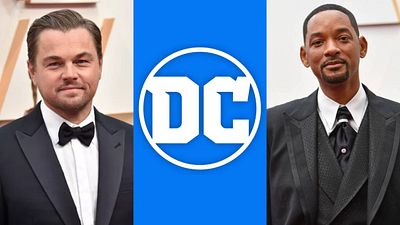 Imagem da notícia Confira 6 atores que recusaram papéis em filmes da DC Comics