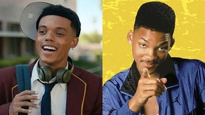 Imagem da notícia Um Maluco no Pedaço: Prestes a estrear no Brasil, reboot produzido por Will Smith tem nova participação inusitada