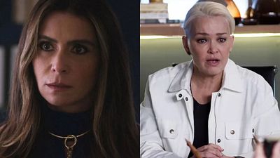 Imagem da notícia Quanto Mais Vida, Melhor!: No corpo de Paula, Neném toma decisão arriscada com empresa de Carmem; veja o resumo da semana de 4 a 9 de abril