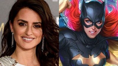 Imagem da notícia Penélope Cruz será a nova Batgirl? Atriz revela única condição para interpretar super-heroína 