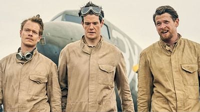 Imagem da notícia Criador de Peaky Blinders reúne atores de Sex Education e Game of Thrones em nova série histórica