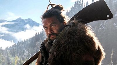 Imagem da notícia Maior que Aquaman e Velozes & Furiosos: Jason Momoa consegue projeto dos sonhos no streaming