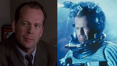 Imagem da notícia Bruce Willis forçou a Disney a cancelar um filme quase pronto e estrelou os maiores sucessos de sua carreira para compensar