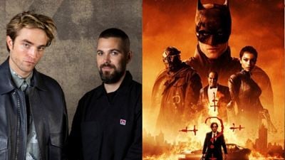 Diretor de O Homem do Norte não gosta de filmes de heróis, mas viu Batman por causa de Robert Pattinson