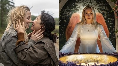 Imagem da notícia Final de Killing Eve é pior que Game of Thrones? Fãs reclamam da série de Sandra Oh, mas autora defende conclusão de Villanelle