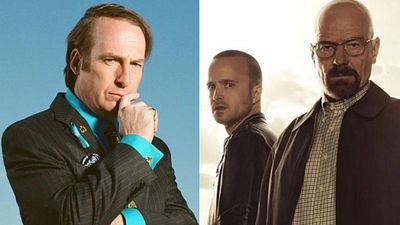 Imagem da notícia Better Call Saul: 6ª temporada vai mudar a maneira como você vê Breaking Bad