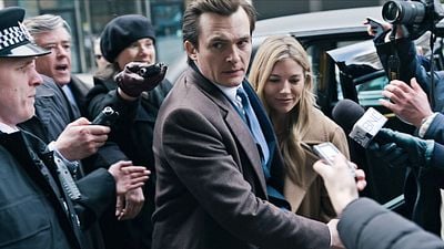 Imagem da notícia Anatomia de um Escândalo tem princesa da Disney no elenco: Veja de onde você conhece os atores da série