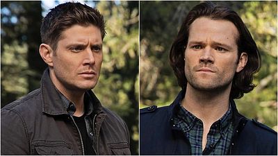 Imagem da notícia Ator de Supernatural quase morreu em acidente de carro: “Tem sorte de estar vivo”, diz ex-colega de elenco