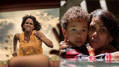Imagem da notícia O Sequestro na Tela Quente (25/04): Suspense com Halle Berry tem bastidores conturbados após falência de estúdio