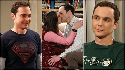Imagem da notícia The Big Bang Theory: Apenas os verdadeiros fãs de Sheldon vão acertar mais de 7 perguntas neste quiz