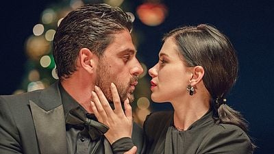 Imagem da notícia 365 Dias: Final de Laura e Massimo nos livros tem reviravolta surpreendente (e muitos fãs odiaram)