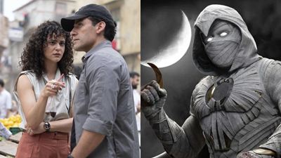Cavaleiro da Lua: Atriz brasileira aparece na série da Marvel e você nem percebeu
