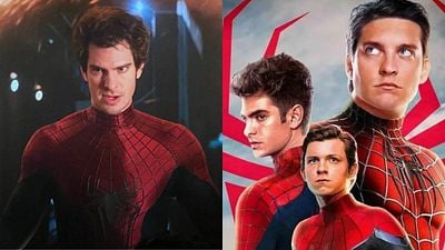 Imagem da notícia Depois de Homem-Aranha 3, Andrew Garfield decide pausar a carreira; entenda o porquê
