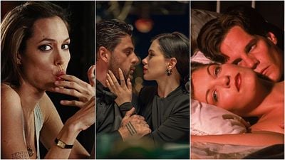 Imagem da notícia Além de 365 Dias, outros 9 filmes proibidos para menores estão disponíveis na Netflix; alguns ainda mais polêmicos