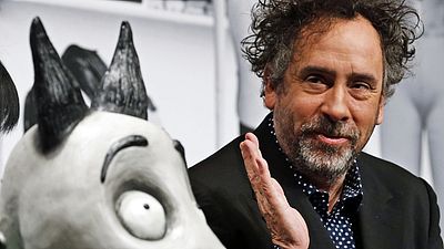 Imagem da notícia Tim Burton deixou de dirigir filme famoso da Marvel porque gostava mais da DC: “Ele não queria o trabalho”