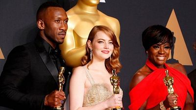 Imagem da notícia Vencedores do Oscar vivem mais que atores indicados? Estudo sugere que sim; entenda o motivo