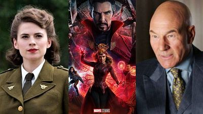 Imagem da notícia Doutor Estranho 2: Saiba quais personagens da Marvel podem aparecer pelo multiverso; lista ainda não foi confirmada