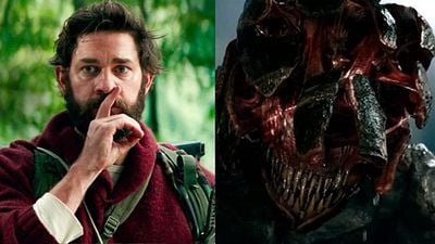 Imagem da notícia Um Lugar Silencioso: Título do spin-off revela importantes detalhes sobre o próximo filme da franquia