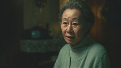 Imagem da notícia Pachinko: Série da Apple TV+ é renovada para a 2ª temporada