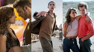 Imagem da notícia Dia Internacional da Dança: Swings Kids e outros filmes para assistir no catálogo do Telecine