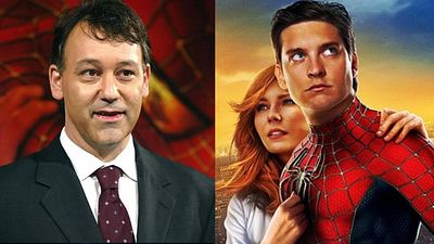 Imagem da notícia Homem-Aranha 4: Sam Raimi revela as condições para fazer um novo filme com Tobey Maguire