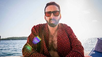 Imagem da notícia O Peso do Talento: 6 referências que somente os fãs mais devotos de Nicolas Cage conseguiram pegar