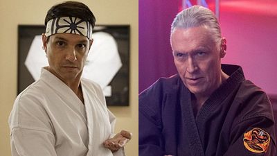 Imagem da notícia Cobra Kai: 5ª temporada ganha data de estreia na Netflix e primeiro trailer tem ameaças mais perigosas