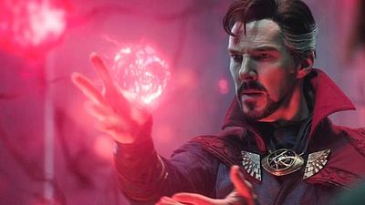Imagem da notícia Doutor Estranho 2: Onde o filme se encaixa na linha do tempo do MCU?
