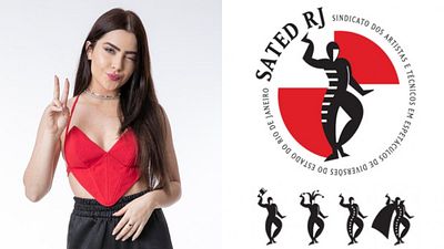 Imagem da notícia Jade Picon é escalada para novela após teste "brilhante", mas atores criticam; sindicato pode barrar a influenciadora
