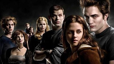 Imagem da notícia Crepúsculo quase perdeu um de seus protagonistas por motivo inusitado