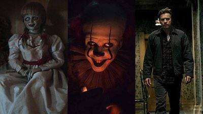 Imagem da notícia É apaixonado por filmes de terror? Confira então o Super Combo Sexta-Feira 13 no Telecine Pipoca