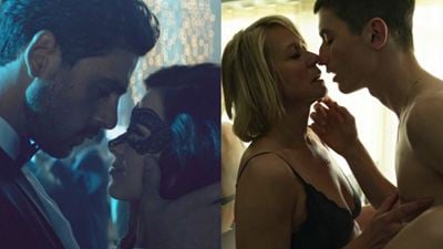 Esqueça 365 Dias e 365 Dias: Hoje na Netflix: Este thriller erótico mostra como é que se faz