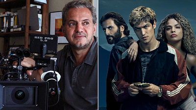 Imagem da notícia Morre Breno Silveira, diretor de 2 Filhos de Francisco e DOM