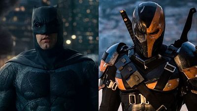 Imagem da notícia Batman: Detalhes do filme cancelado de Ben Affleck são revelados (e o resultado provavelmente agradaria aos fãs)