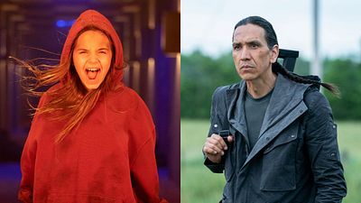 Imagem da notícia Chamas da Vingança: Erro do filme de 1984 é "reparado" no remake que estreou nos cinemas; entenda