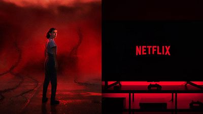 Imagem da notícia Lançamentos da Netflix na semana (23/05 a 29/05): Estreia da quarta temporada de Stranger Things é o grande destaque