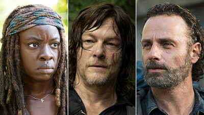 Imagem da notícia The Walking Dead: Norman Reedus dá spoiler do spin-off de Daryl e confirma volta de personagens "perdidos"