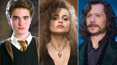 Harry Potter: Você lembra quem matou todos estes personagens nos filmes? (Quiz)