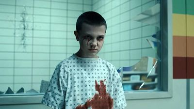 Imagem da notícia Stranger Things: 4ª temporada tem aviso sobre cena violenta após massacre nos EUA