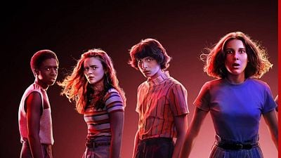 Imagem da notícia Funkos irados de Stranger Things para comemorar a estreia da nova temporada
