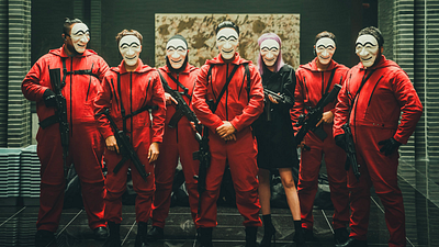 Imagem da notícia Netflix combina dois de seus maiores sucessos em uma única série que já é a mais esperada