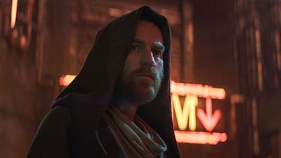 Imagem da notícia Obi-Wan Kenobi: Filha de Ewan McGregor aparece na série de Star Wars e você nem percebeu