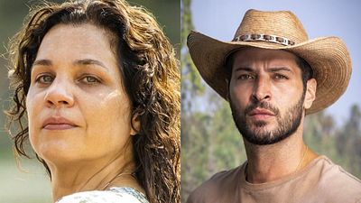 Imagem da notícia Pantanal: Maria Bruaca se torna submissa a Tenório novamente após se envolver com Levi; veja o resumo da semana de 30 de maio a 4 de junho